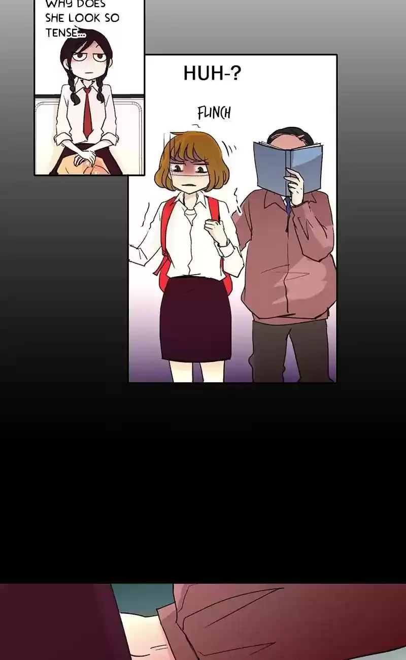 Live or Not Chapter 13