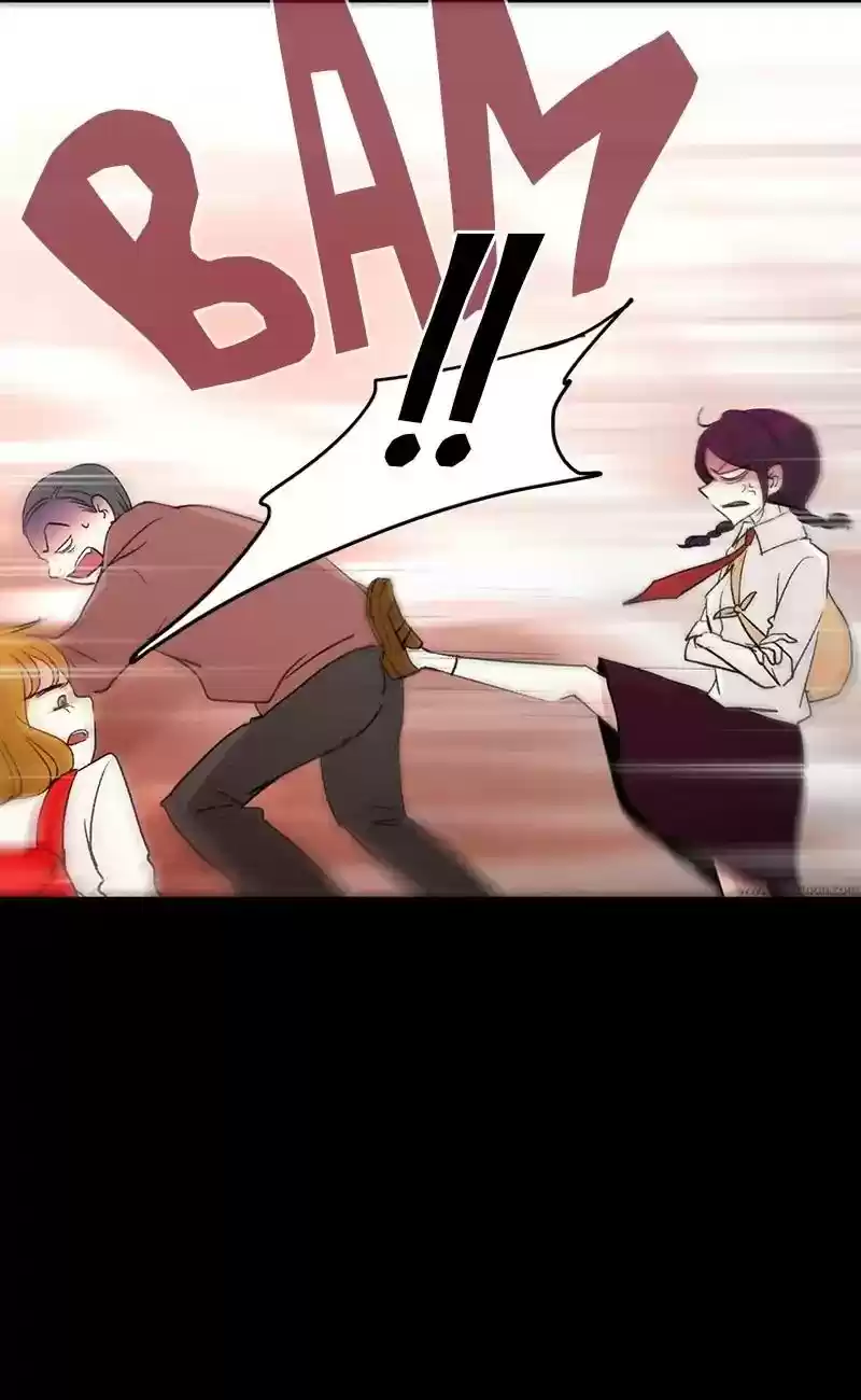 Live or Not Chapter 13