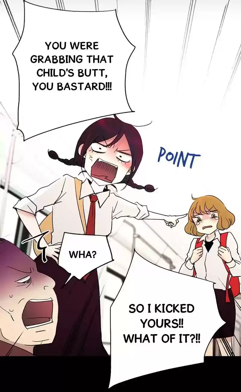 Live or Not Chapter 13