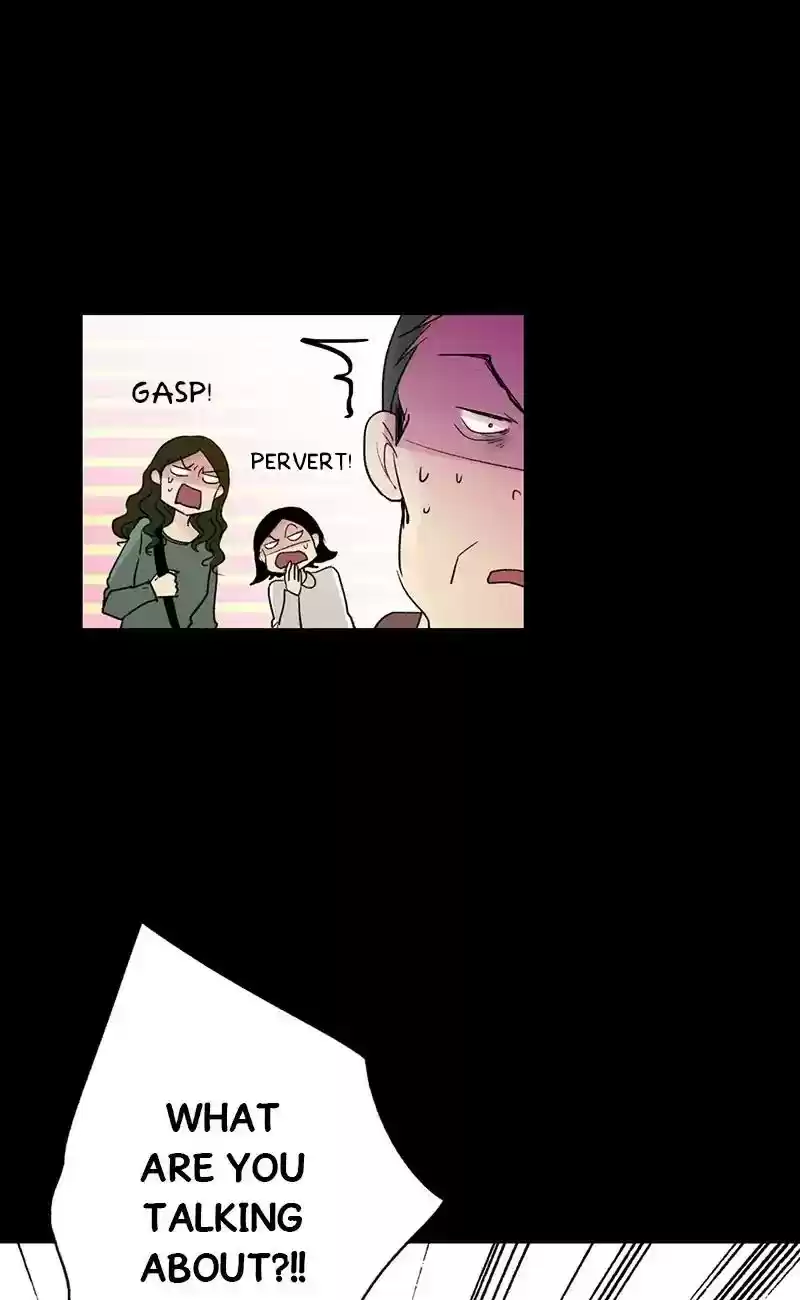 Live or Not Chapter 13