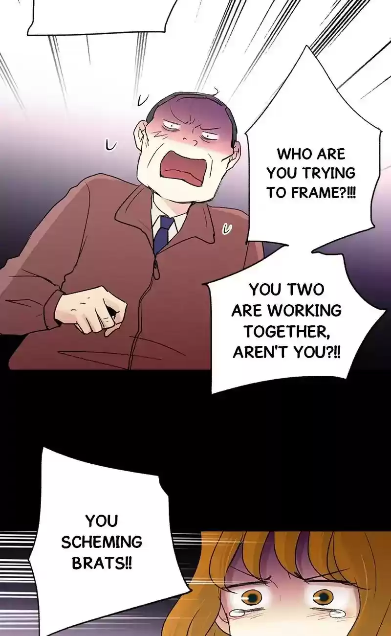 Live or Not Chapter 13