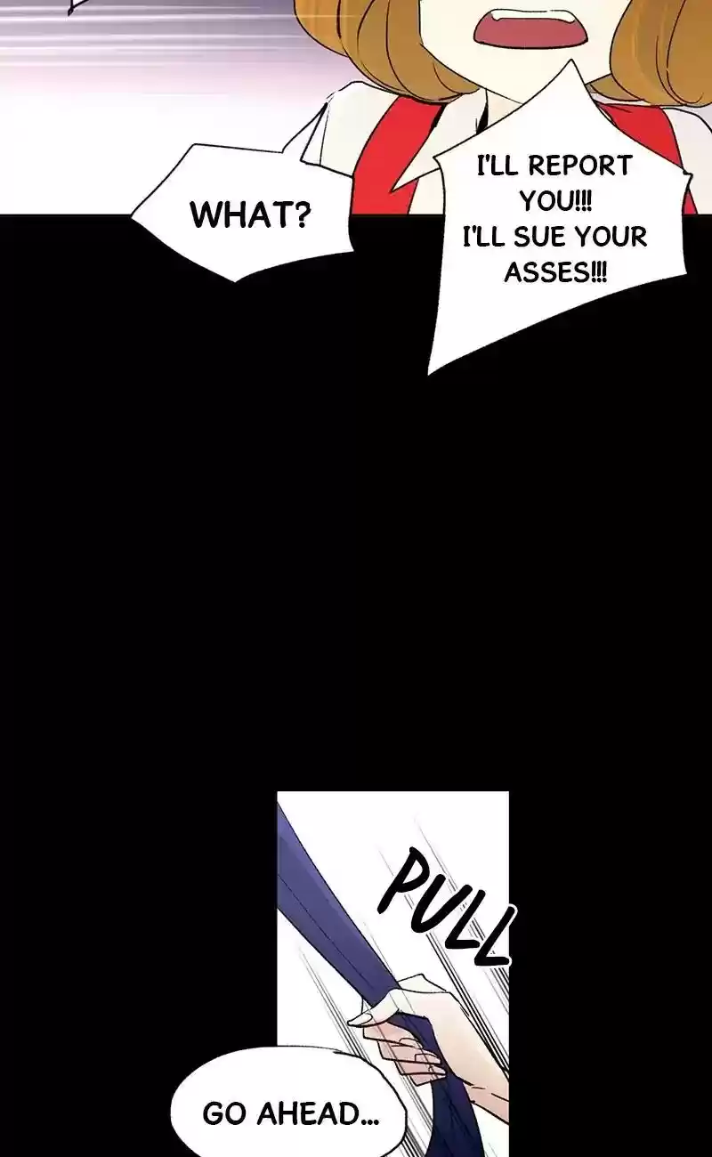 Live or Not Chapter 13