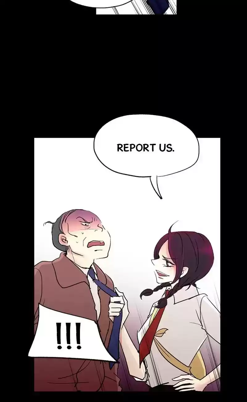 Live or Not Chapter 13