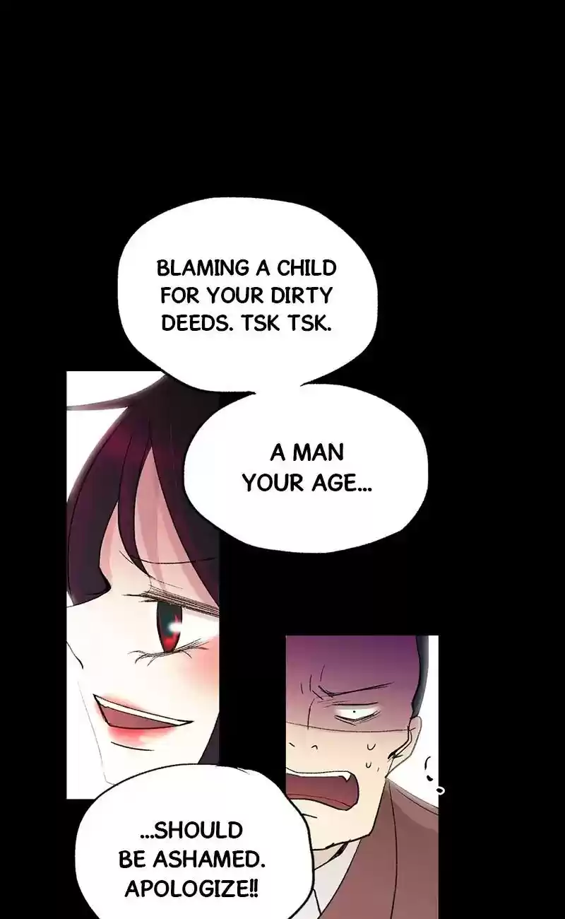 Live or Not Chapter 13