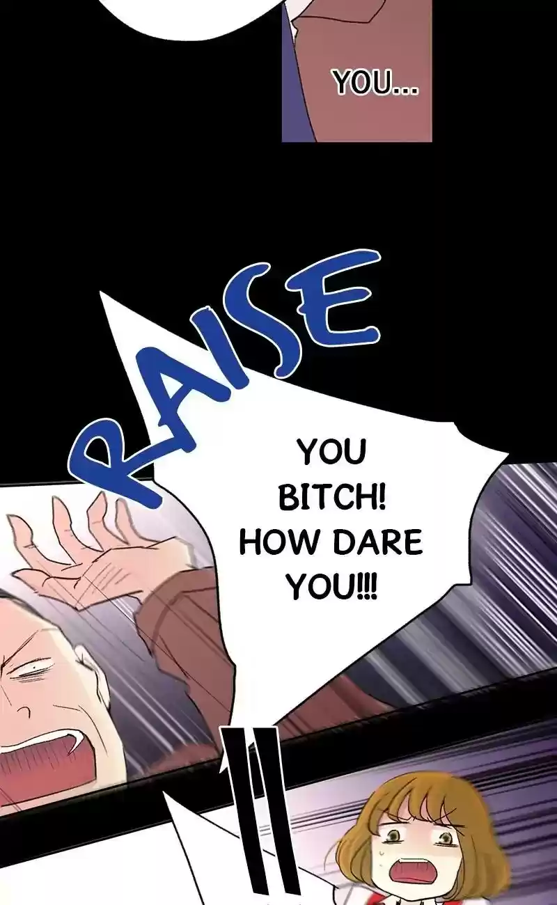 Live or Not Chapter 13