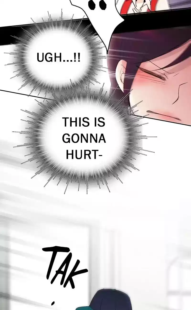 Live or Not Chapter 13