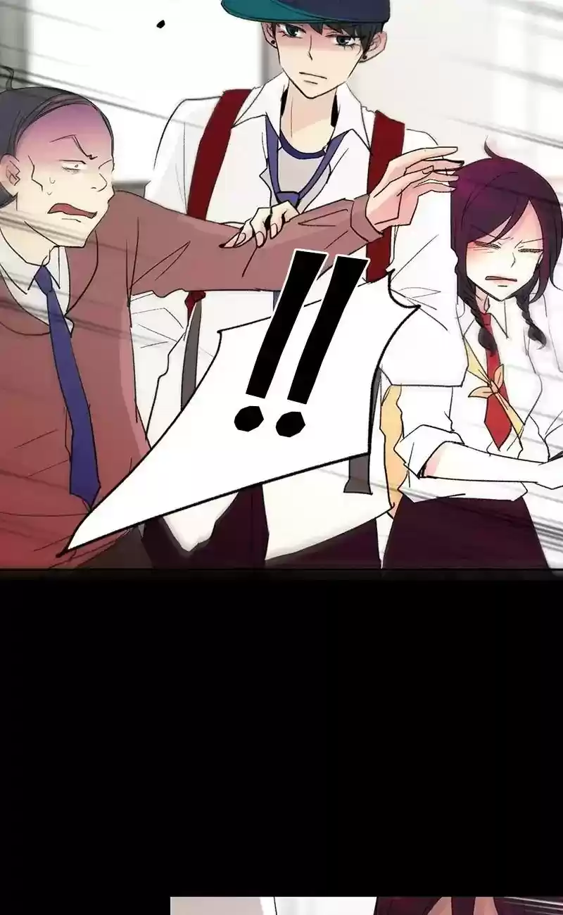 Live or Not Chapter 13