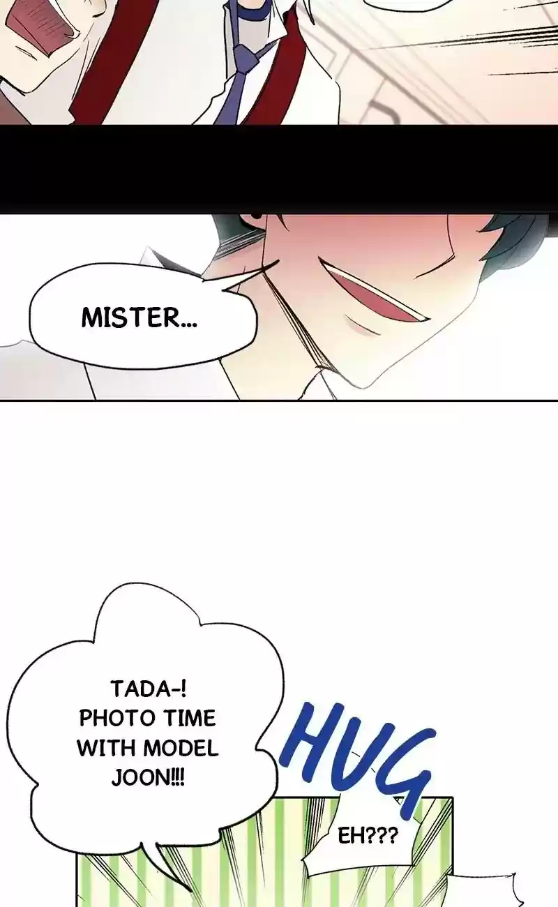 Live or Not Chapter 13