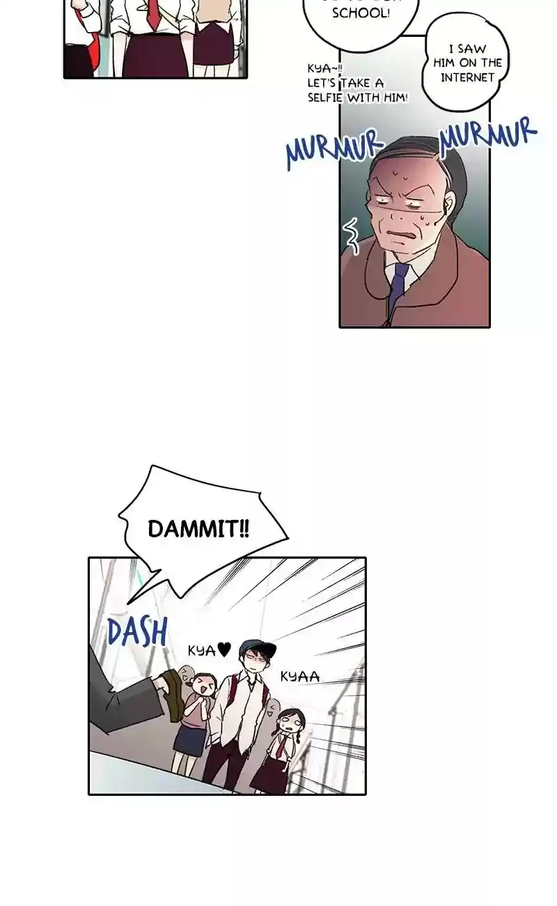 Live or Not Chapter 13