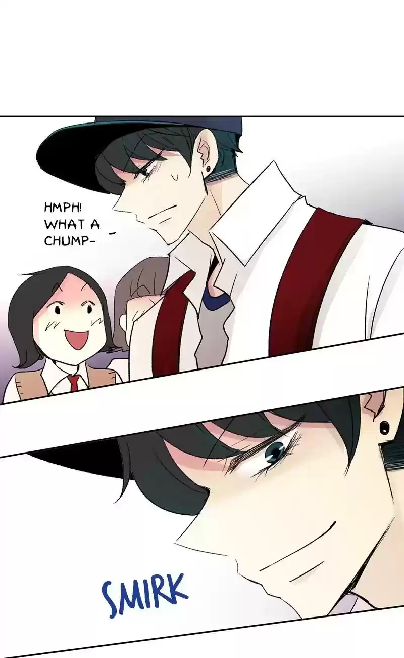 Live or Not Chapter 13