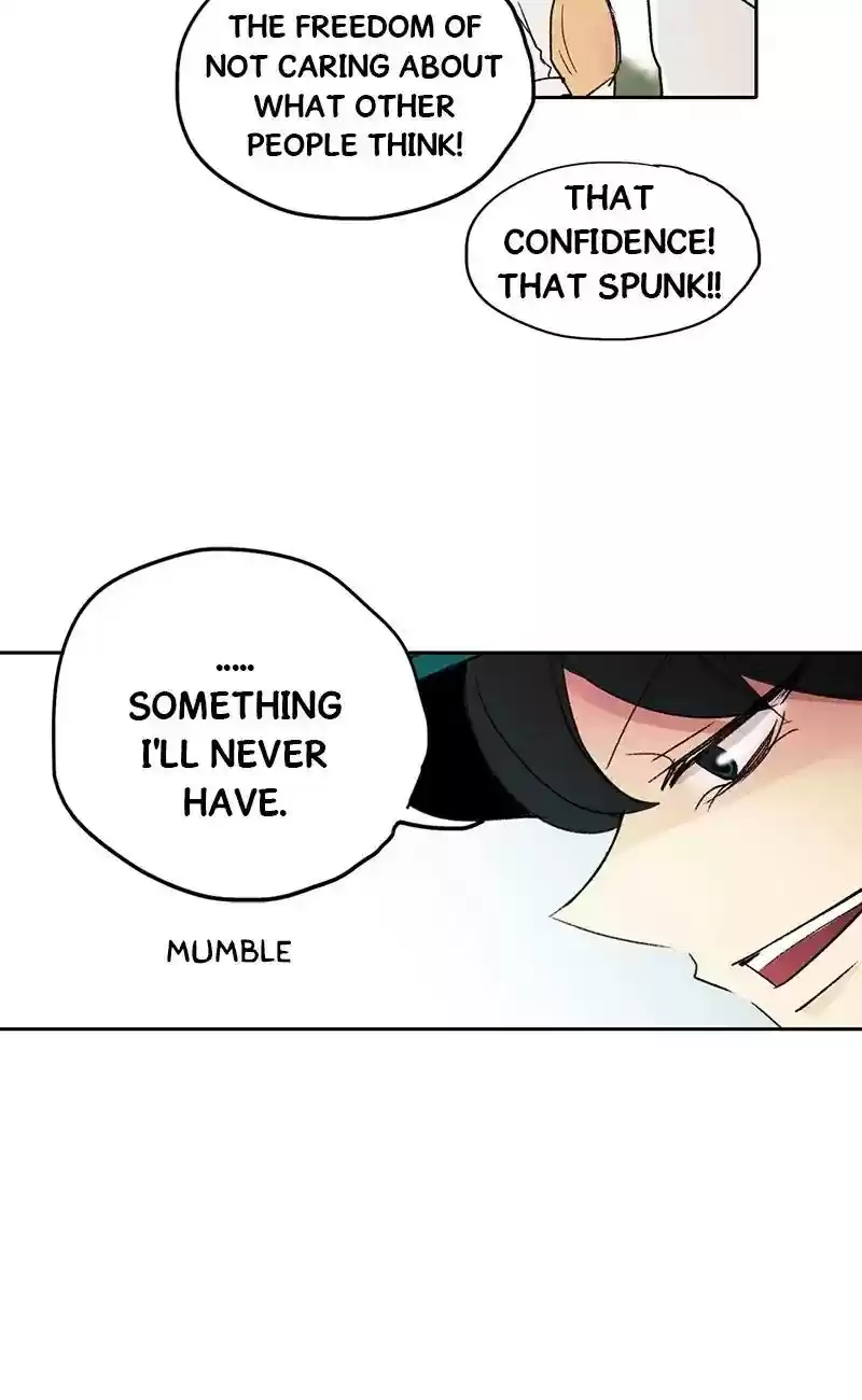 Live or Not Chapter 13