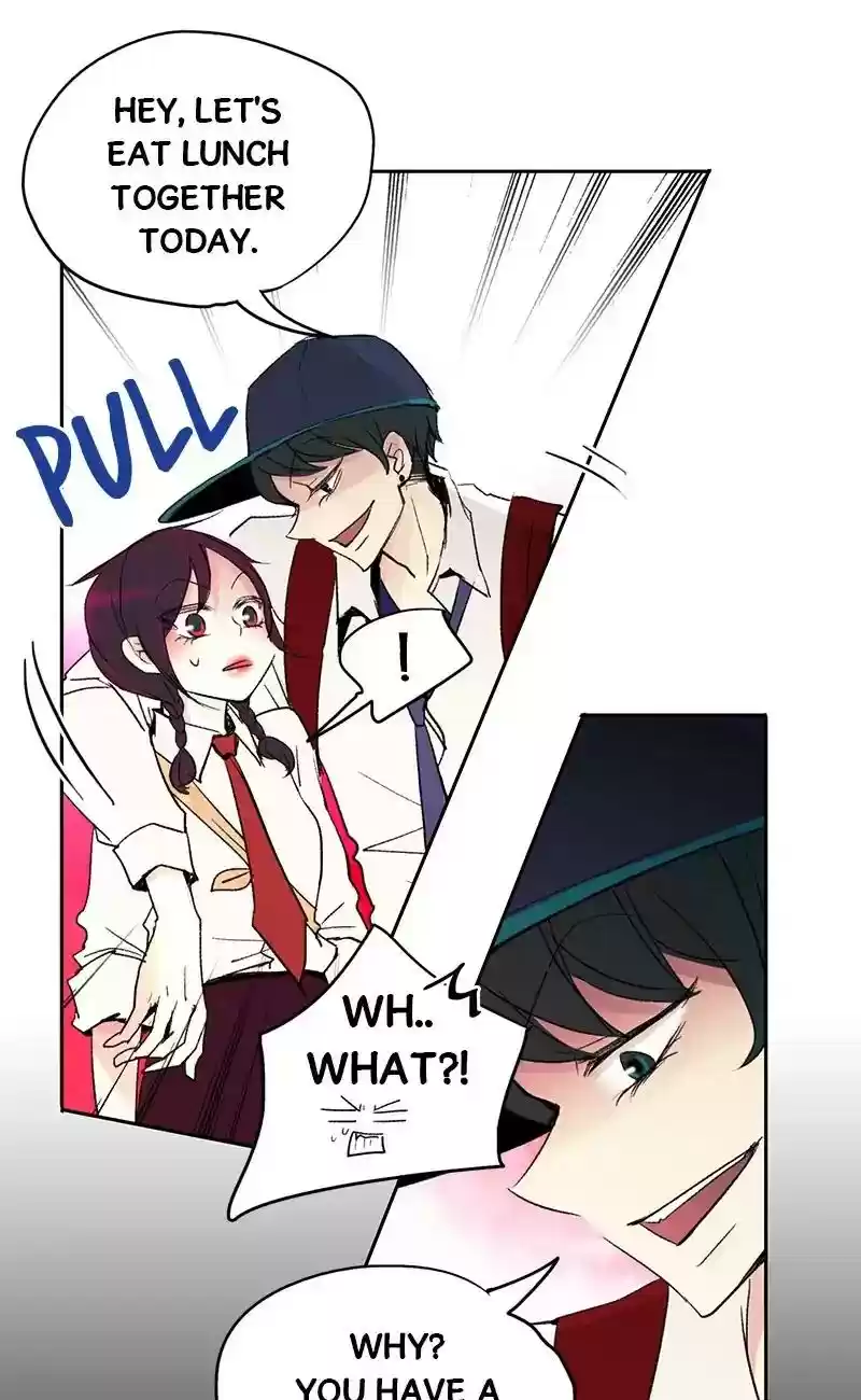 Live or Not Chapter 13