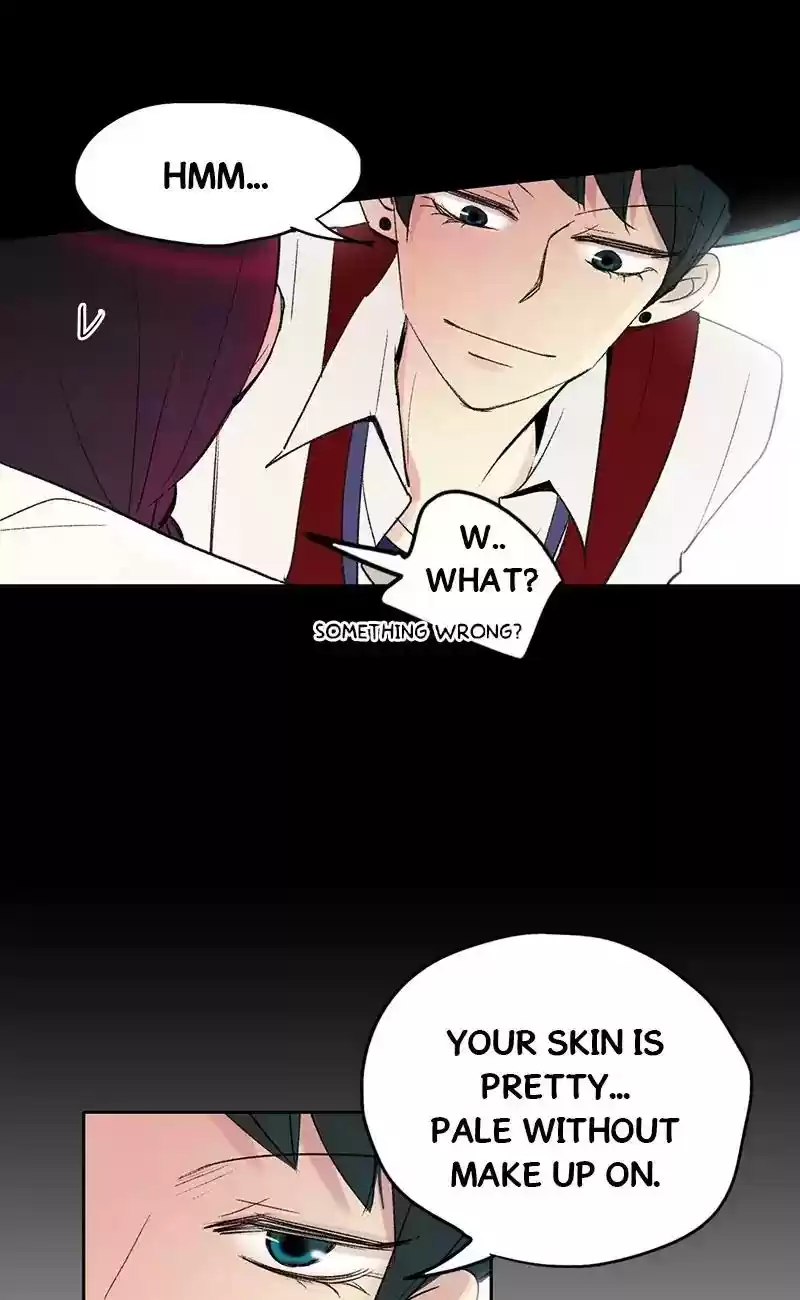 Live or Not Chapter 13