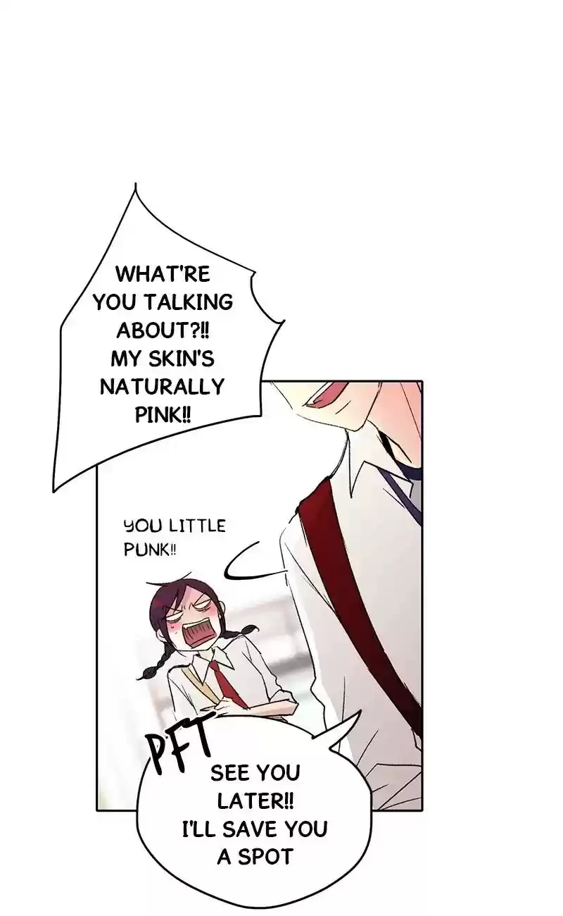 Live or Not Chapter 13