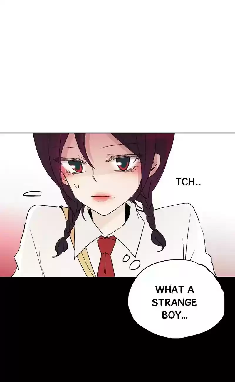 Live or Not Chapter 13