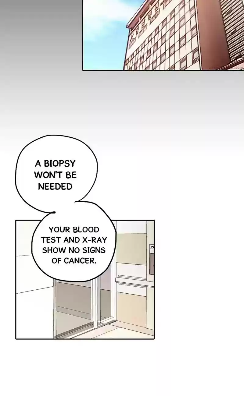 Live or Not Chapter 13