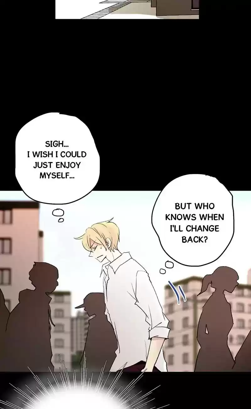 Live or Not Chapter 13