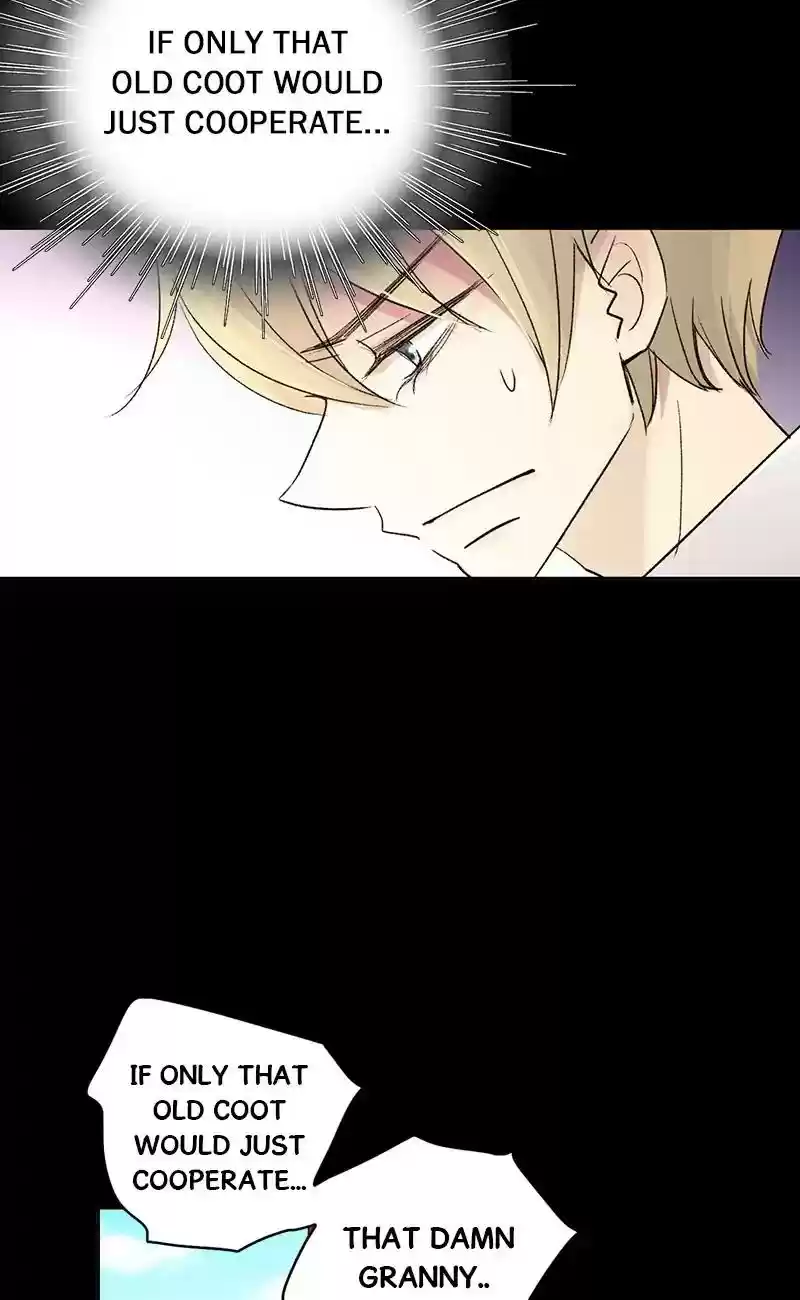 Live or Not Chapter 13