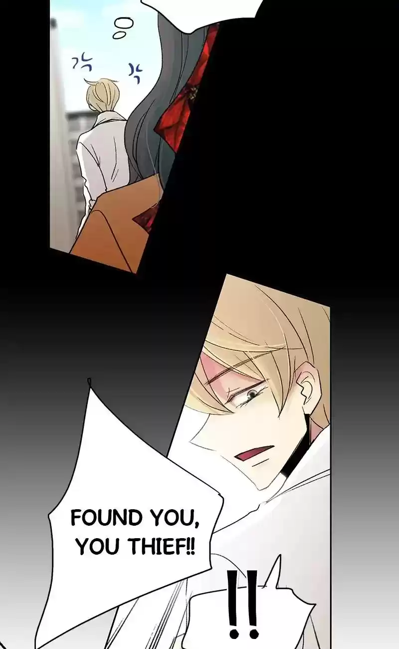 Live or Not Chapter 13