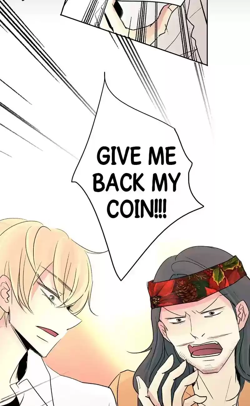 Live or Not Chapter 13