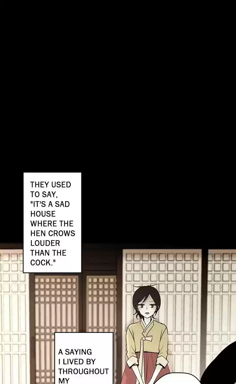 Live or Not Chapter 14