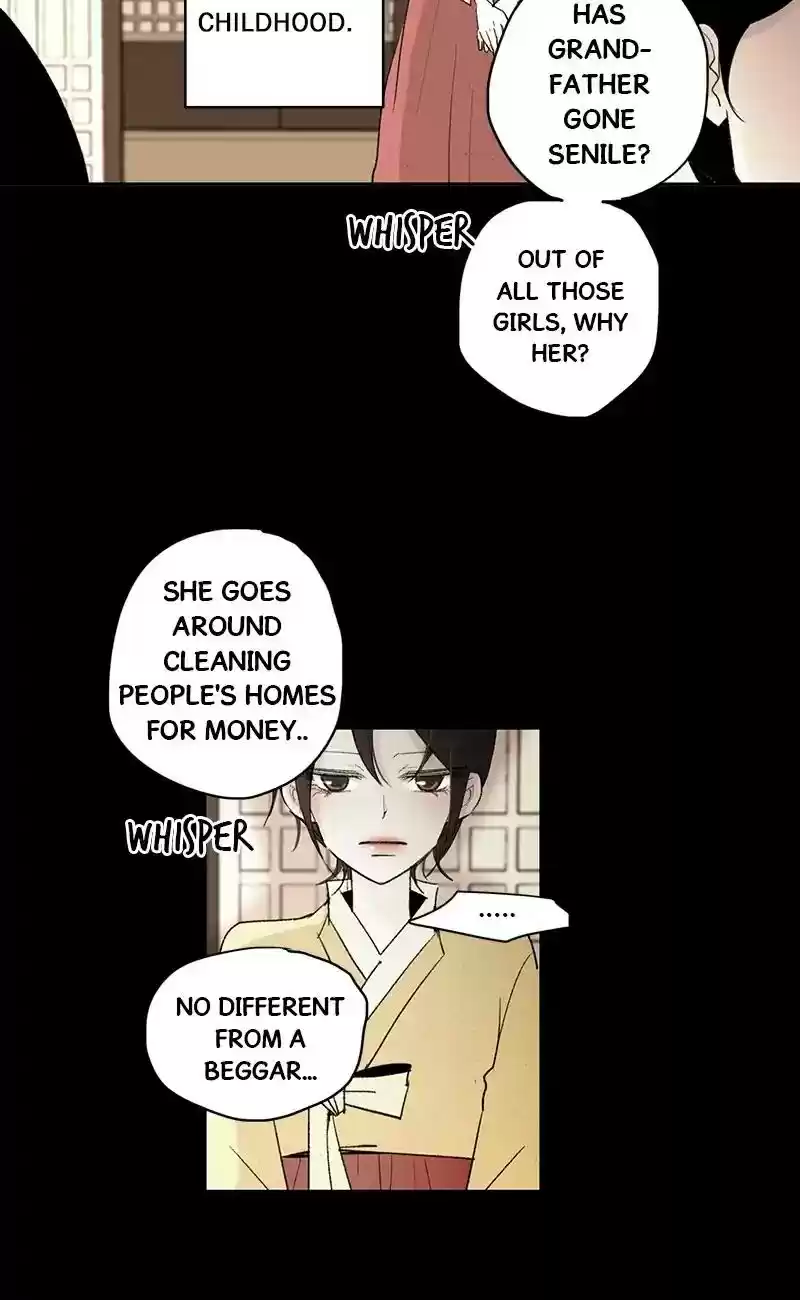 Live or Not Chapter 14