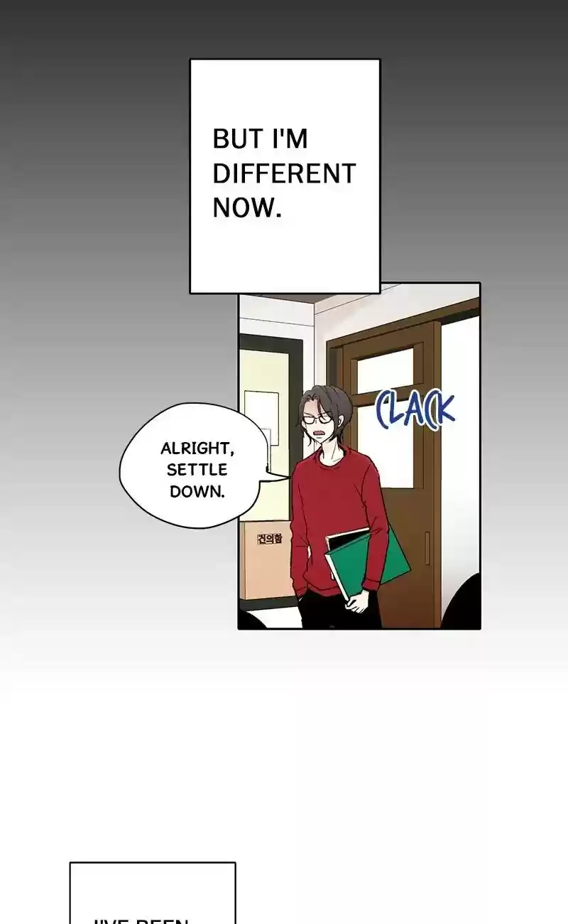 Live or Not Chapter 14