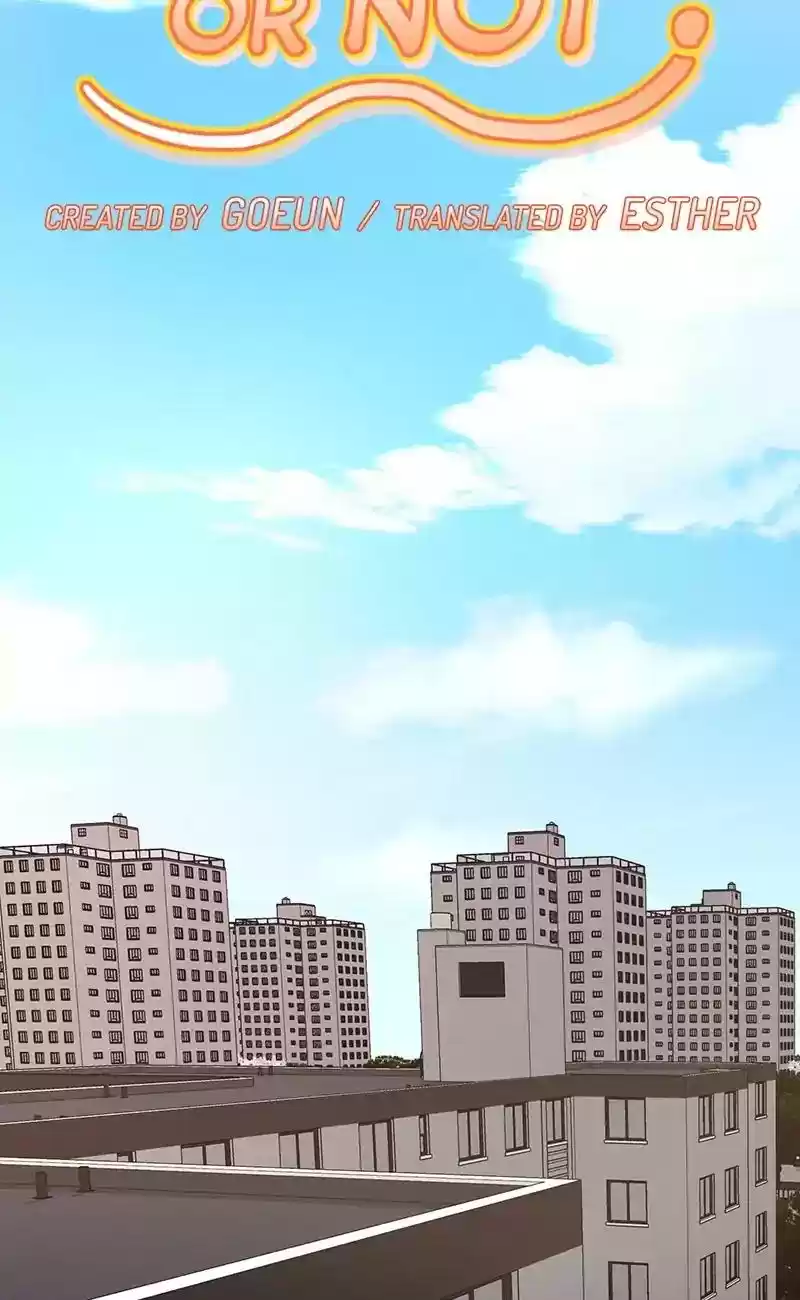 Live or Not Chapter 14