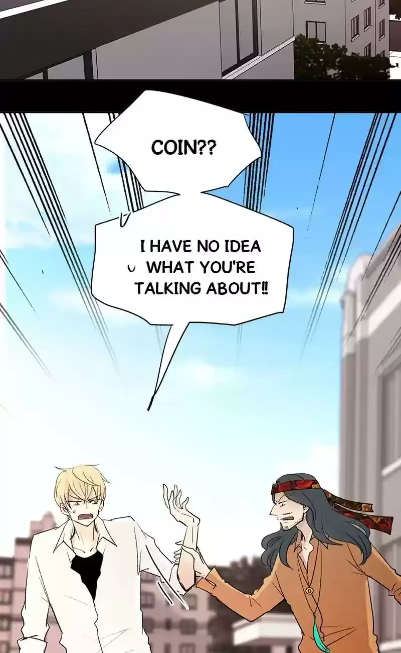 Live or Not Chapter 14