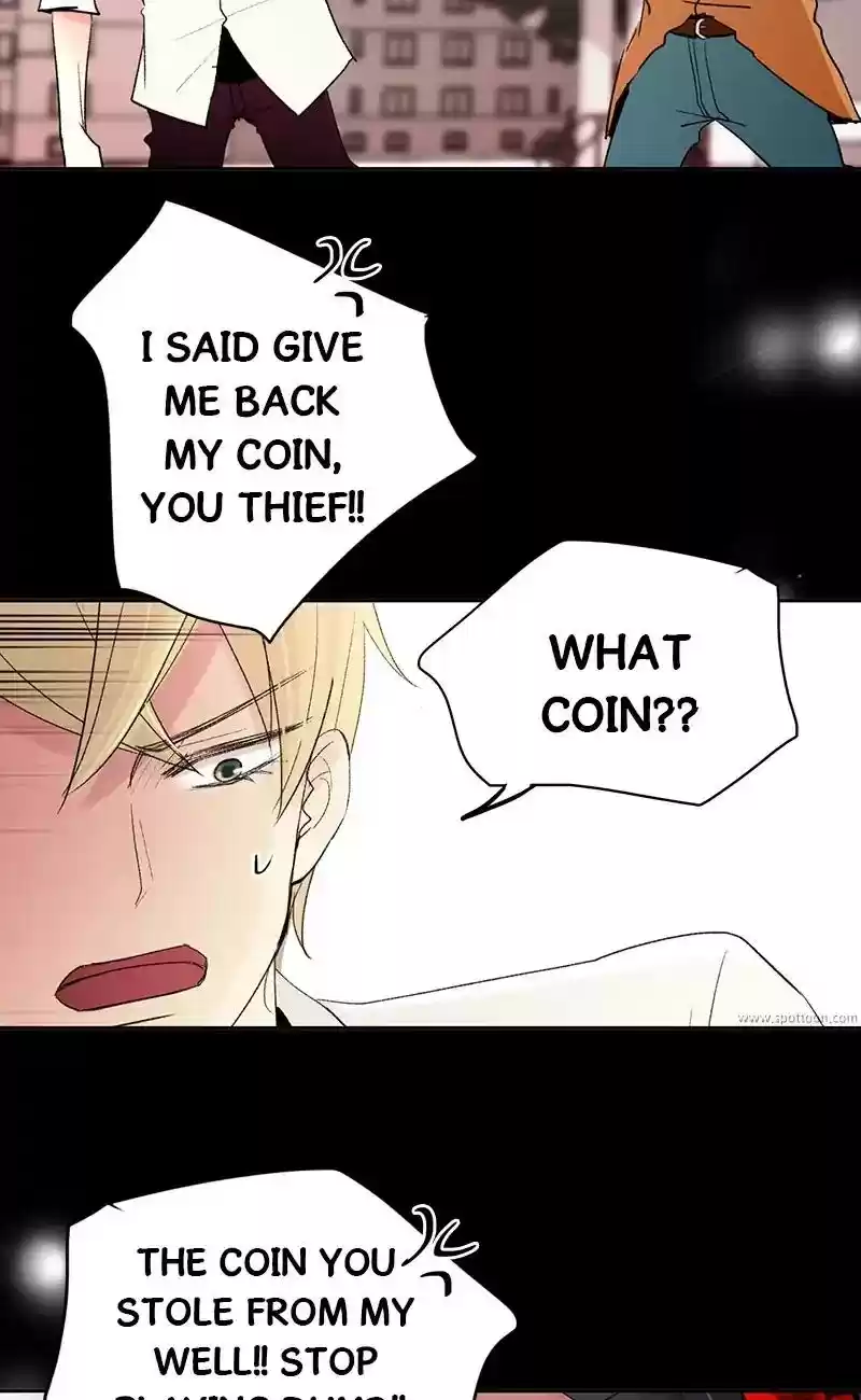 Live or Not Chapter 14