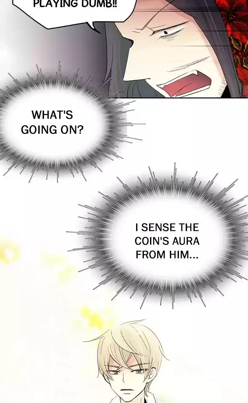 Live or Not Chapter 14