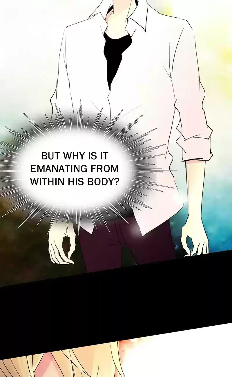 Live or Not Chapter 14