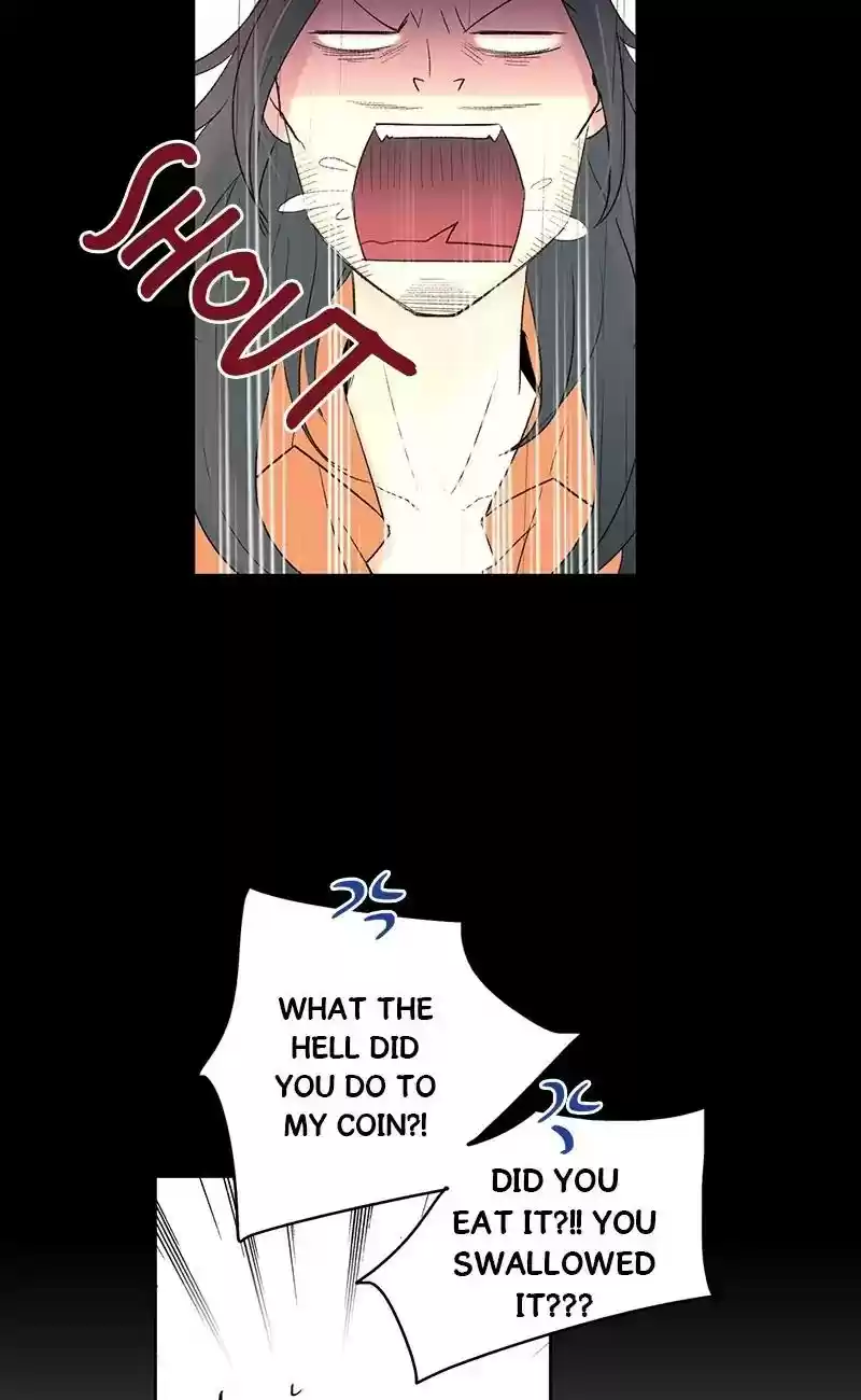 Live or Not Chapter 14