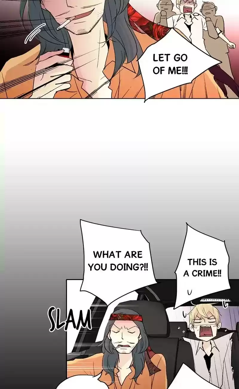 Live or Not Chapter 14