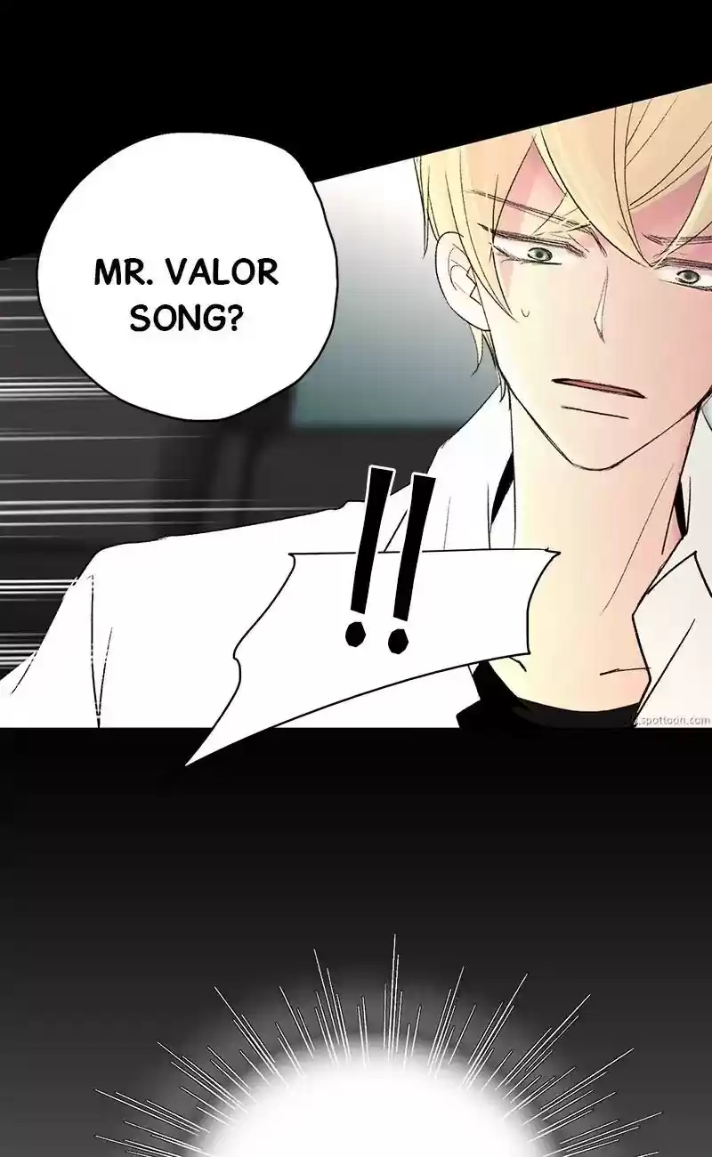 Live or Not Chapter 14