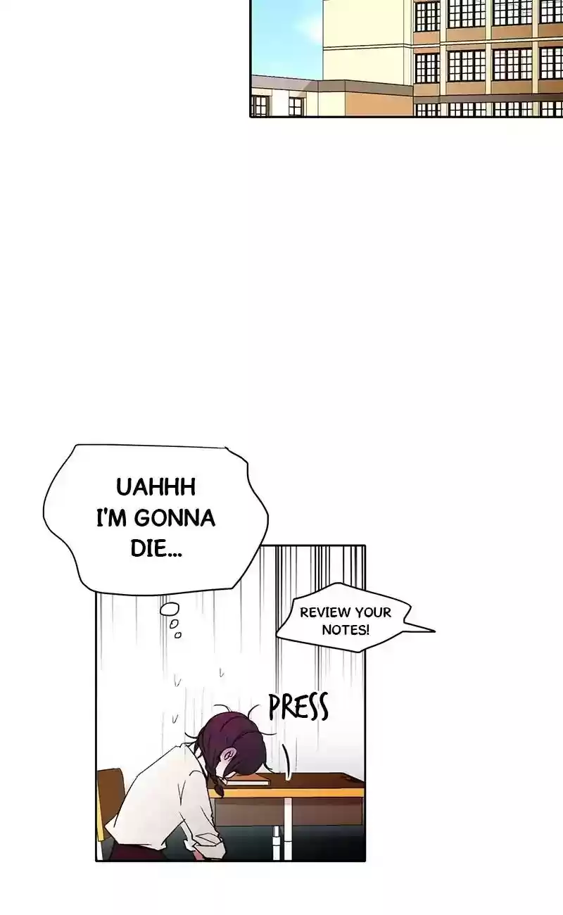 Live or Not Chapter 14