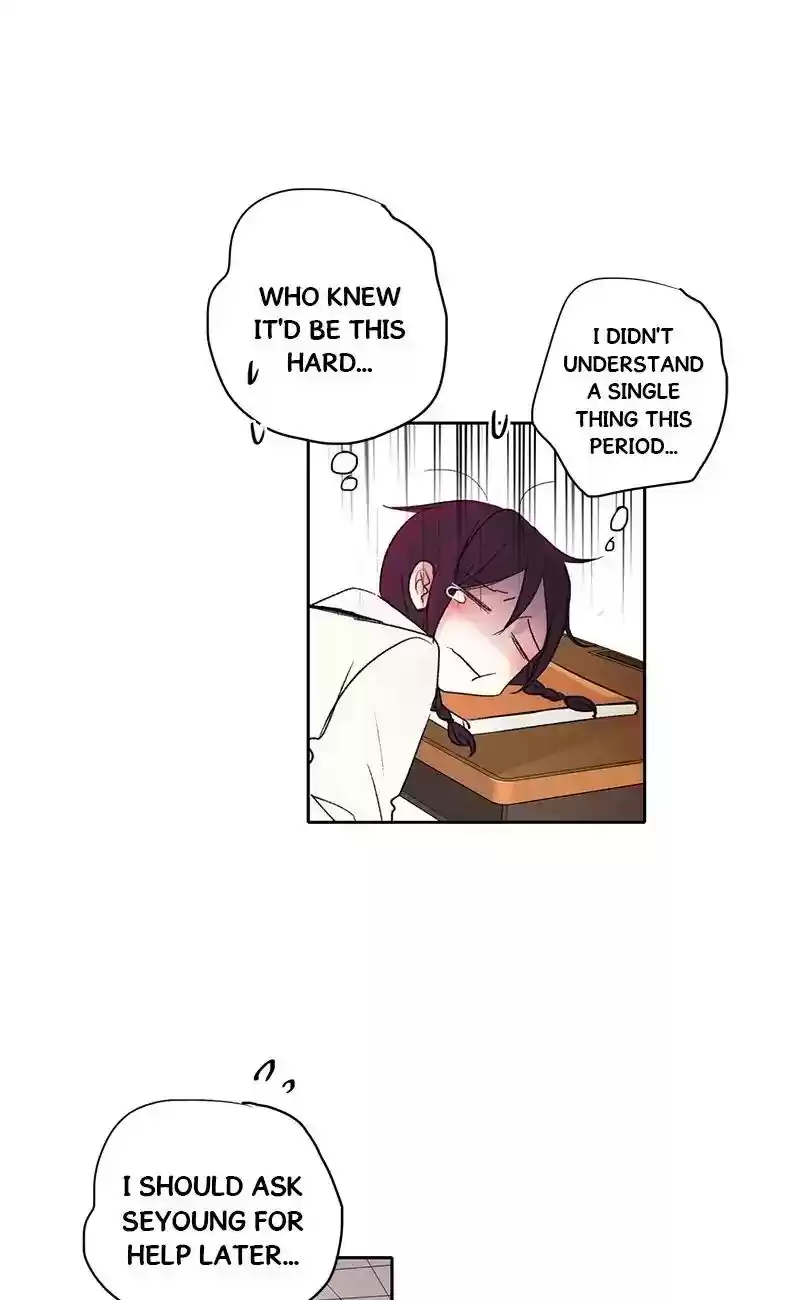 Live or Not Chapter 14