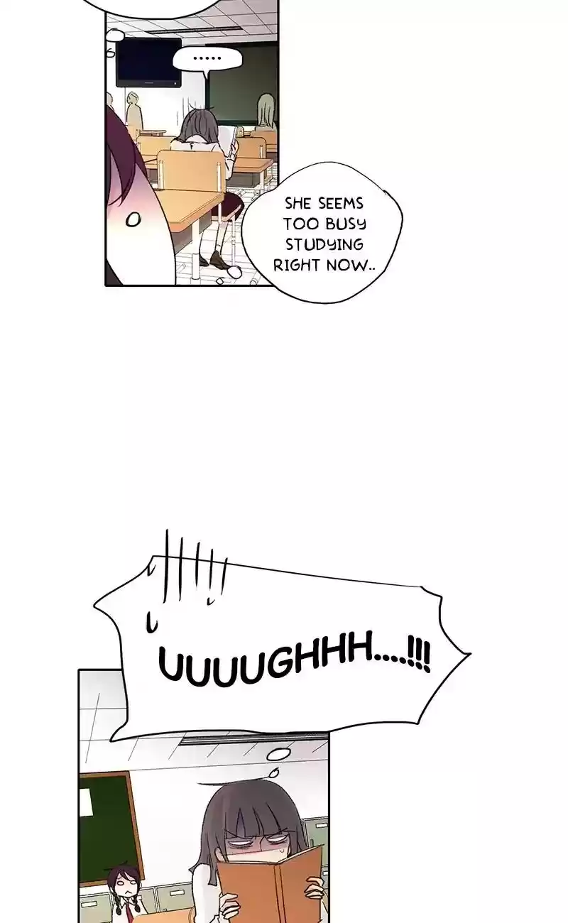 Live or Not Chapter 14