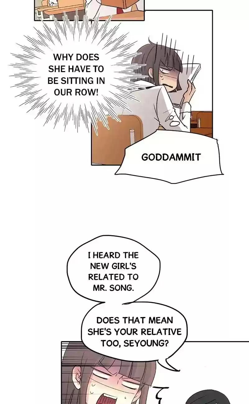 Live or Not Chapter 14