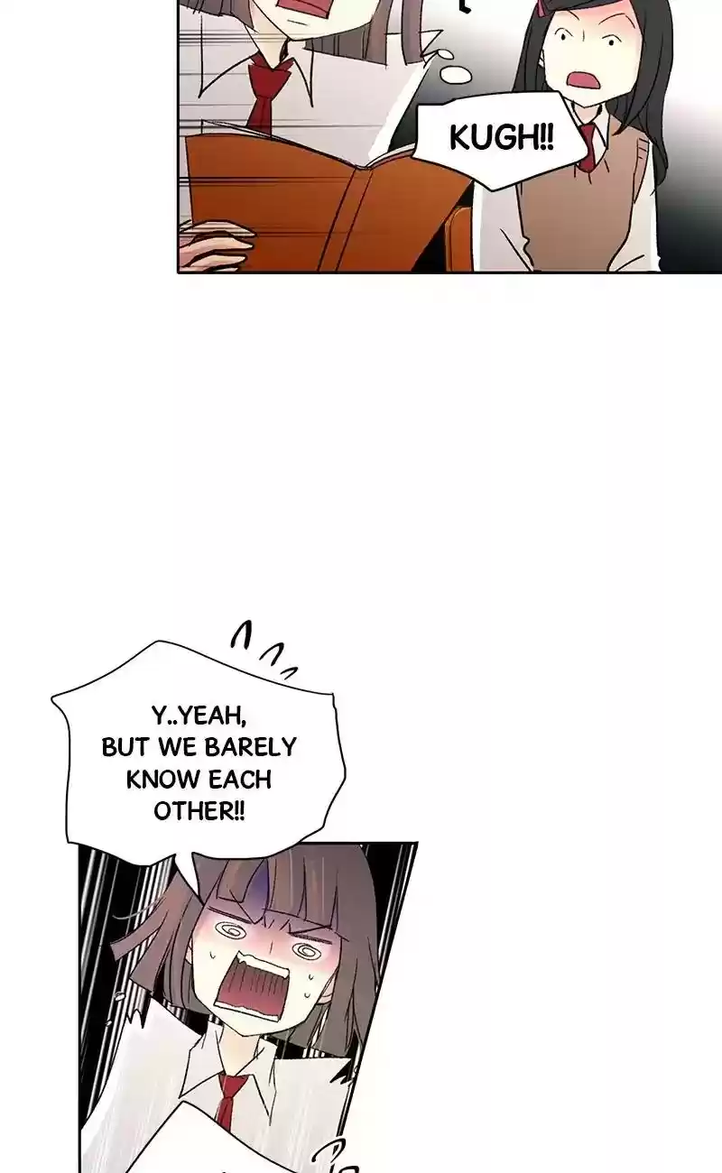 Live or Not Chapter 14