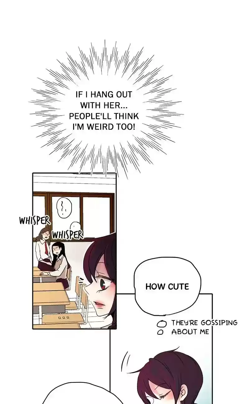 Live or Not Chapter 14