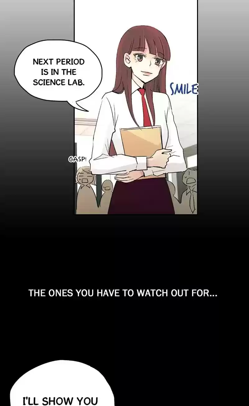 Live or Not Chapter 14