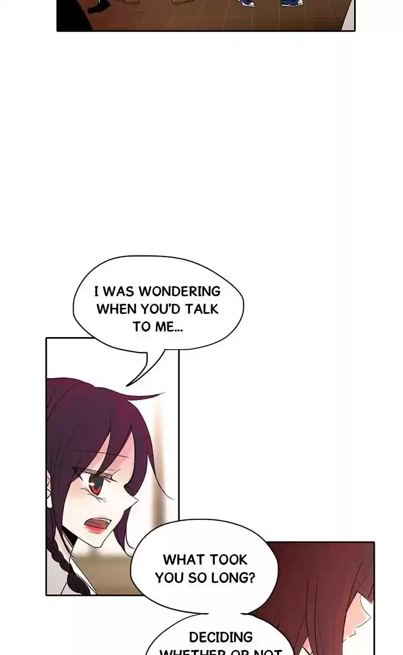 Live or Not Chapter 14