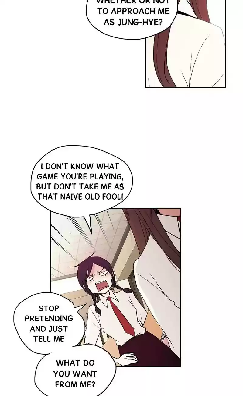 Live or Not Chapter 14