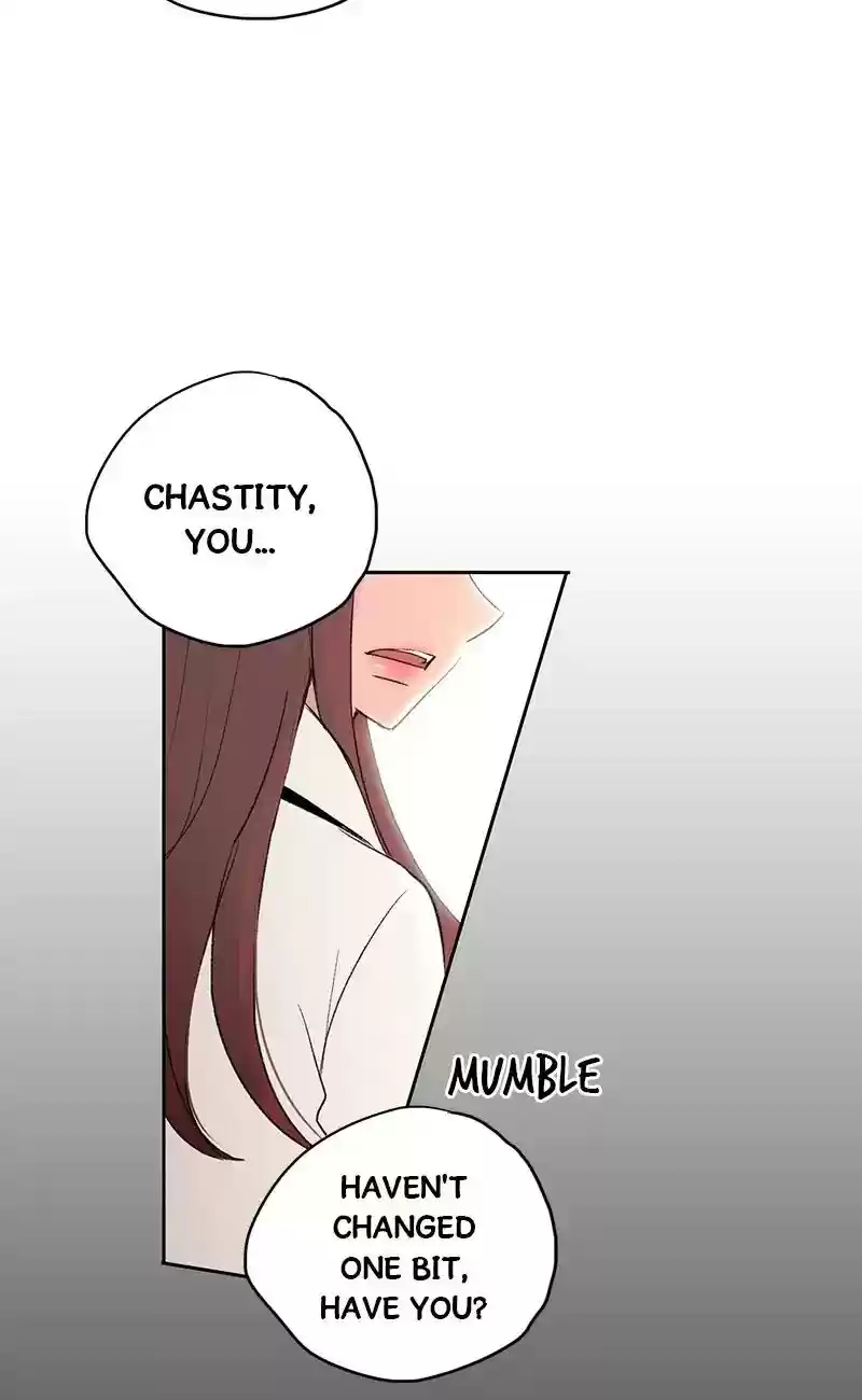 Live or Not Chapter 14