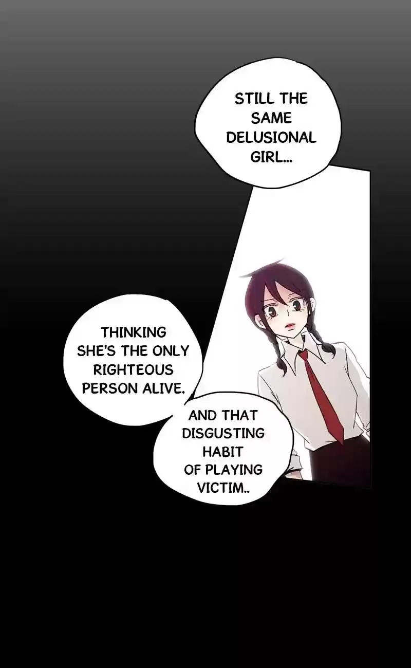 Live or Not Chapter 14