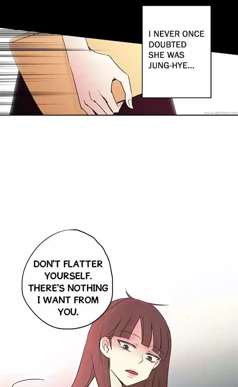 Live or Not Chapter 14