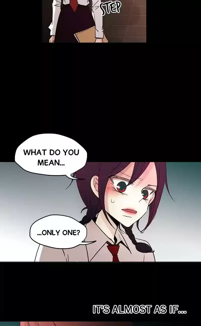 Live or Not Chapter 14