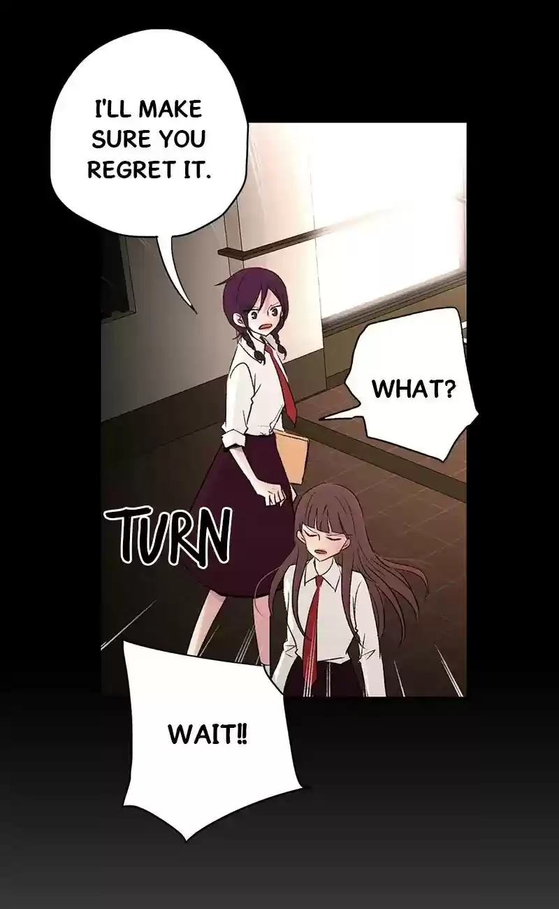 Live or Not Chapter 14