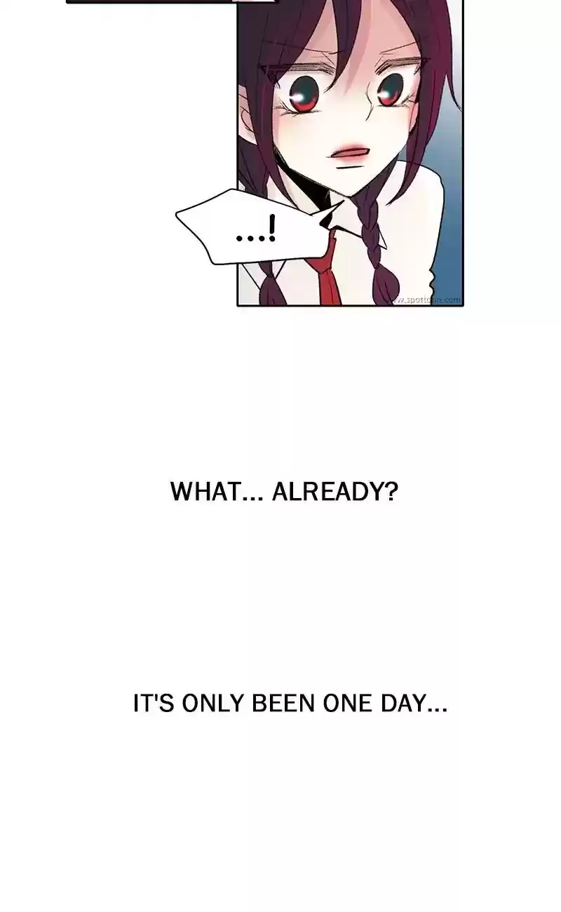 Live or Not Chapter 14